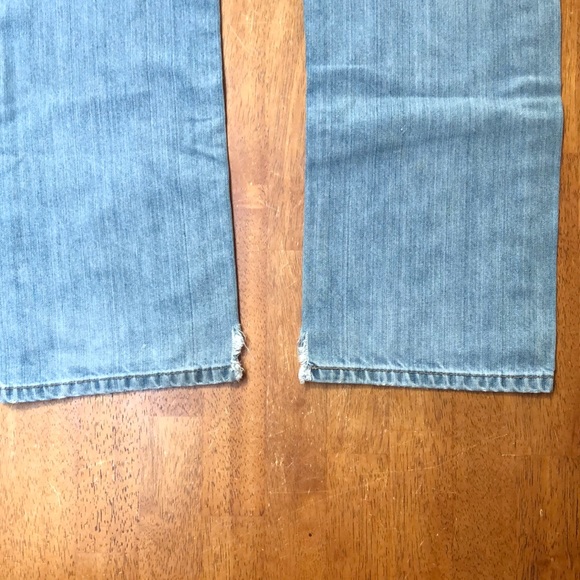 Levi’s Size W33 L30 Light Wash Men’s Jeans - Picture 5 of 5